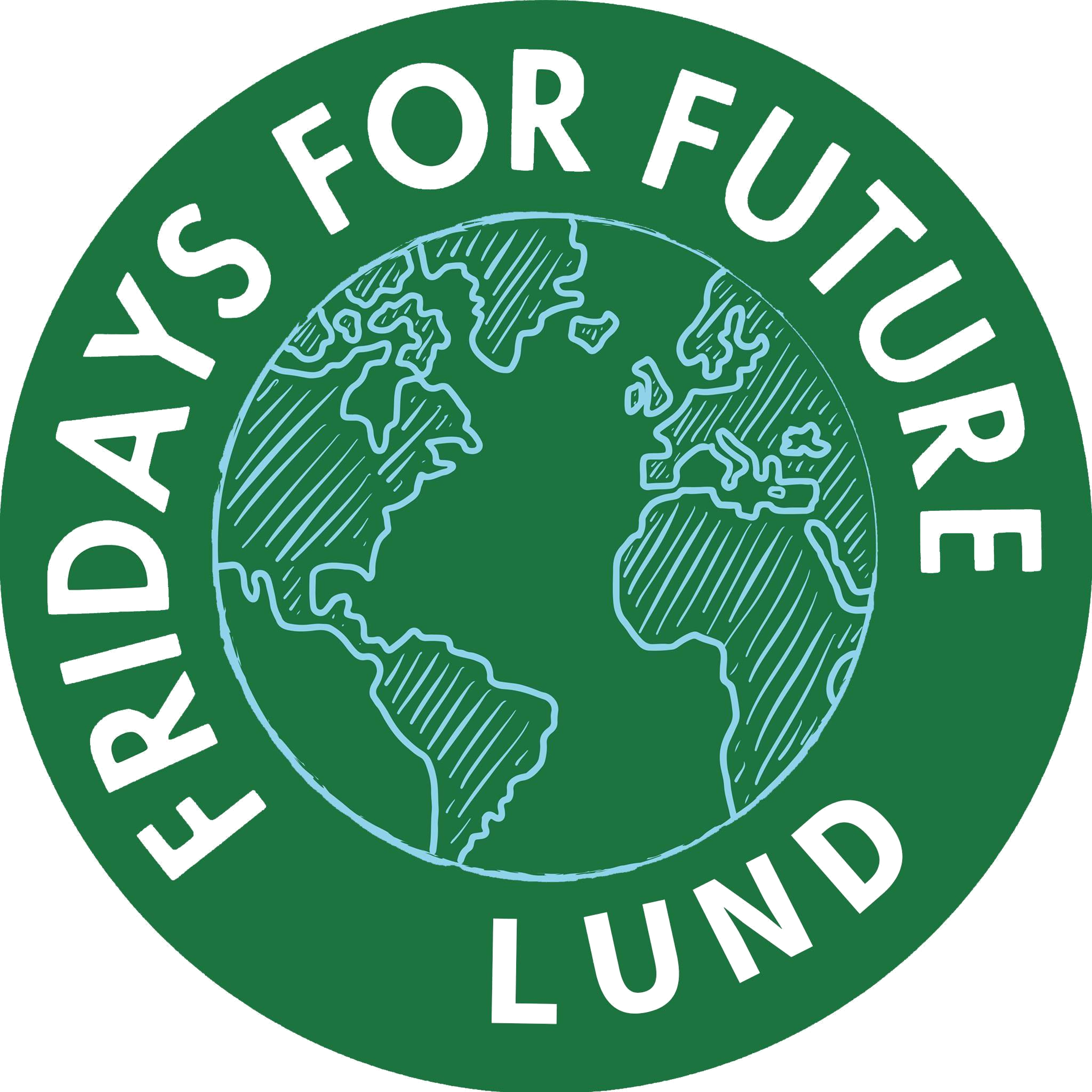 FFFLund logo